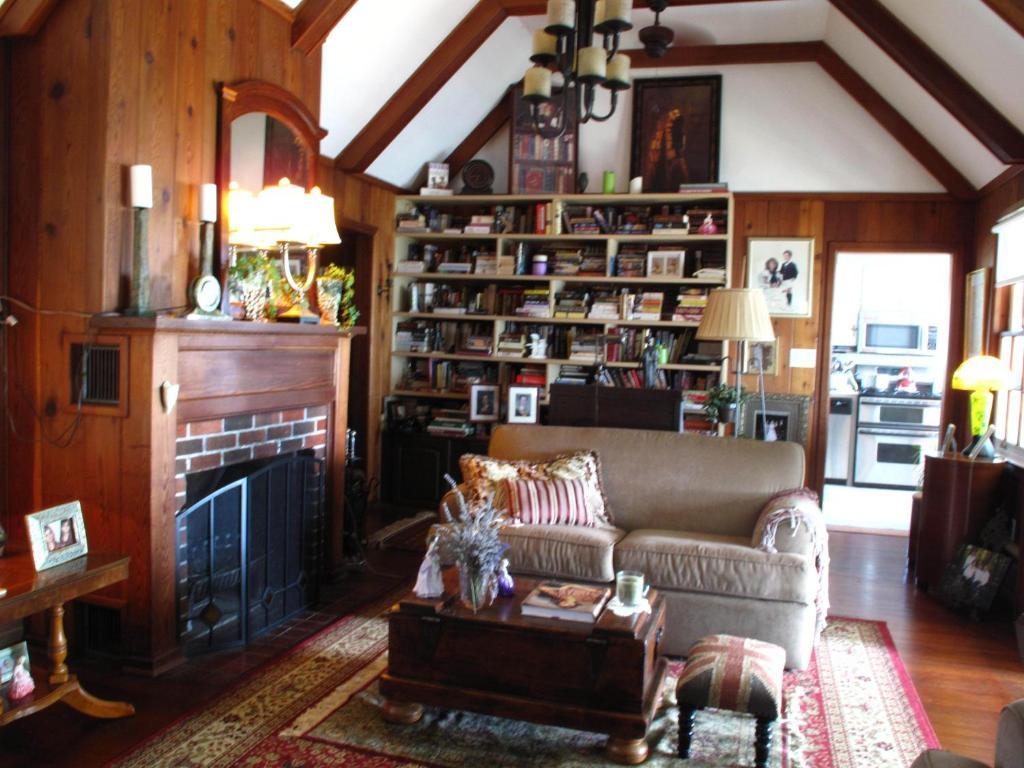 Omstead'S On Erie B&B Wheatley 외부 사진