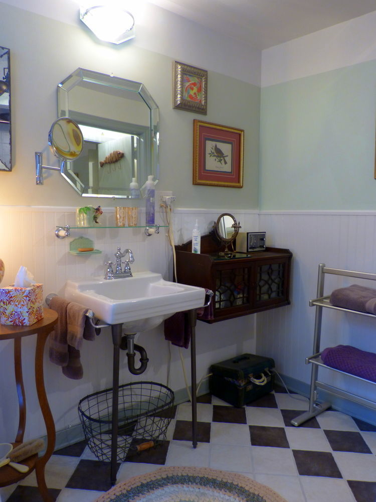 Omstead'S On Erie B&B Wheatley 외부 사진